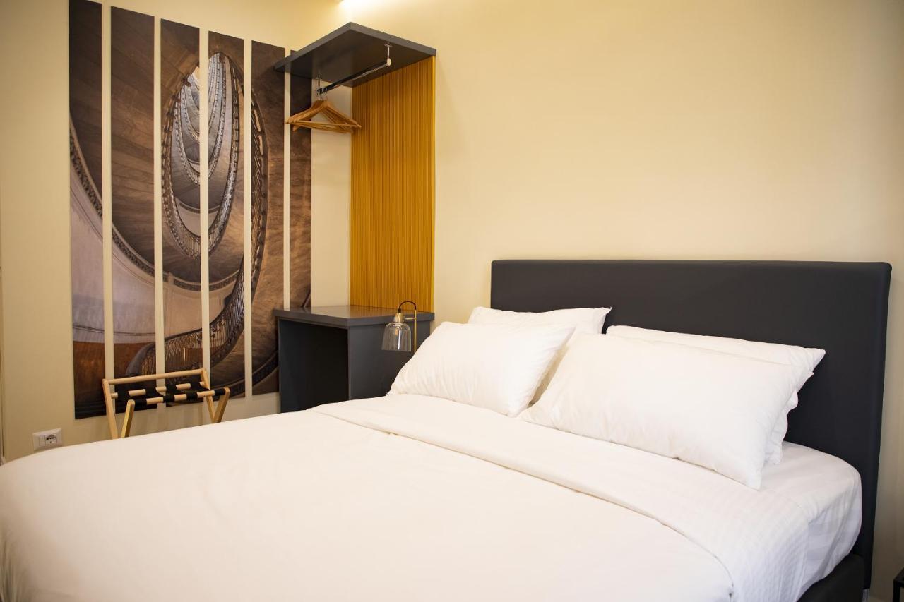 South Hands Luxury Rooms Naples Extérieur photo