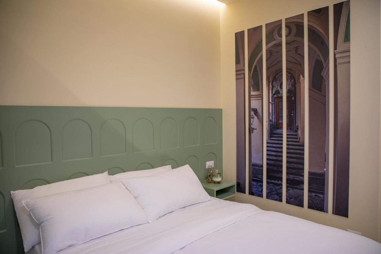 South Hands Luxury Rooms Naples Extérieur photo
