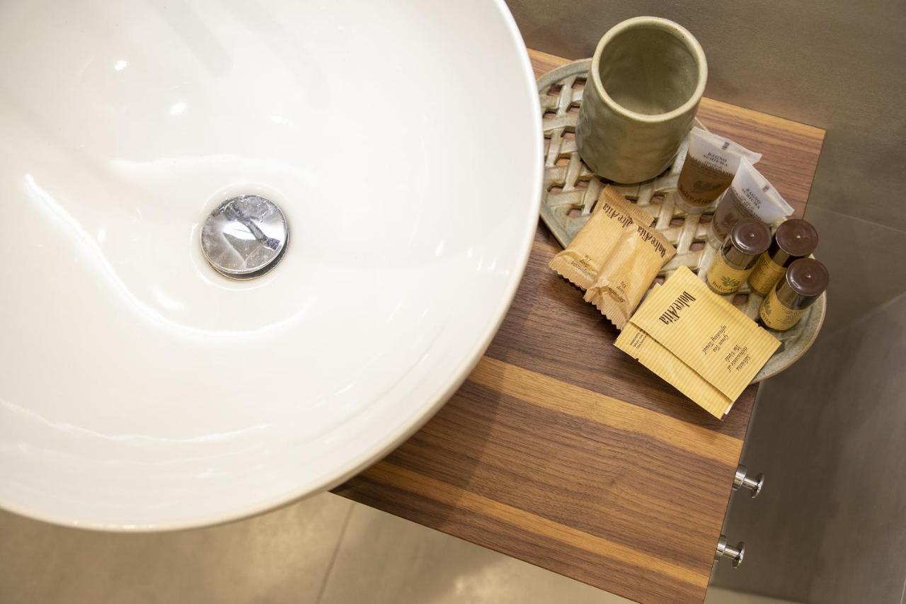 South Hands Luxury Rooms Naples Extérieur photo
