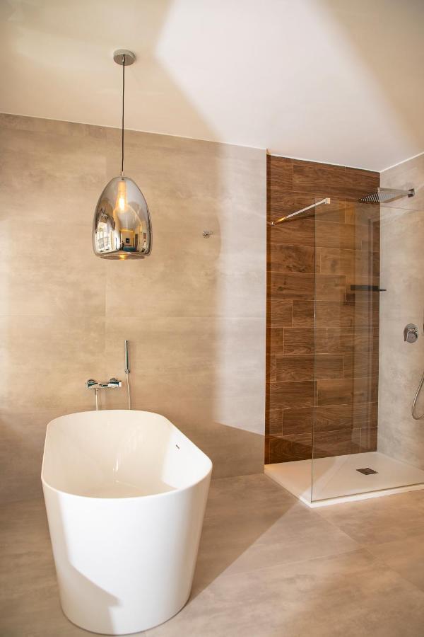 South Hands Luxury Rooms Naples Extérieur photo