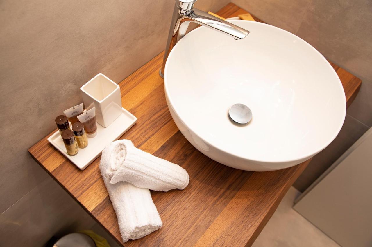 South Hands Luxury Rooms Naples Extérieur photo